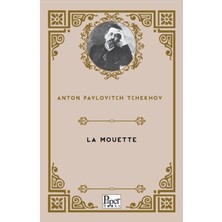 Paper Books La Mouette