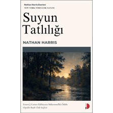 Vis Kitap Suyun Tatlılığı