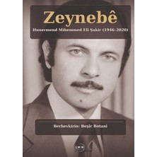 Liman Yayınevi Zeynebe