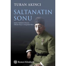 Girişimci Kadın Saltanatın Sonu