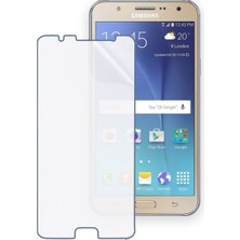 Schitec Samsung Galaxy J7 (2016) Uyumlu Ön Yüzey Nano Şeffaf Hidrojel Ekran Koruyucu