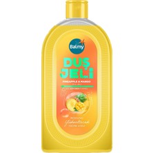 Balmy Naturel Mango Ananas Duş Jeli 450 ml
