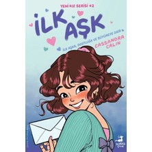 Olimpos Çocuk Yeni Kız – Ilk Aşk