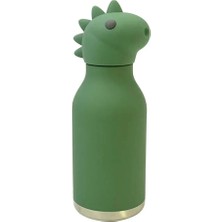 Asobu Bestie Termos - Dinozor (4 Adet)