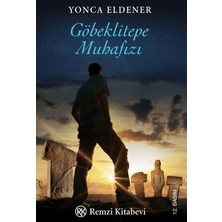 Remzi Kitabevi Göbeklitepe Muhafızı