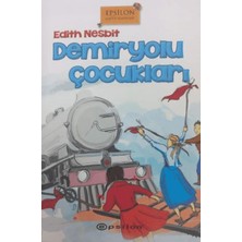 Girişimci Kadın Demiryolu Çocukları
