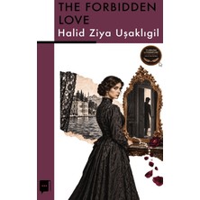 Literart Yayınları The Forbidden Love