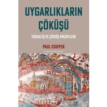 Girişimci Kadın Uygarlıkların Çöküşü