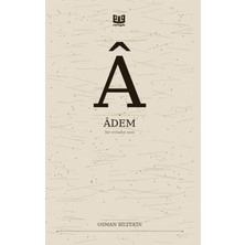 Vaveyla Yayıncılık Âdem - Bir Evladın Sesi