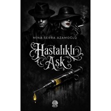 Akıl İzi Yayınları Hastalıklı Aşk