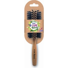 Banat B-Cure Natural 621 Fön Fırçası 5 Adet