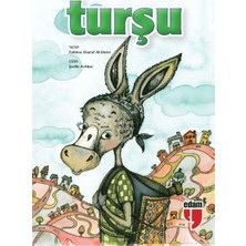 Girişimci Kadın Turşu