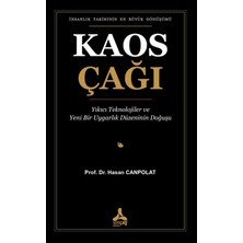 Sonçağ Yayınları Kaos Çağı