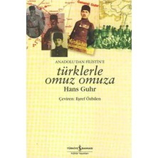 Girişimci Kadın Anadolu'dan Filistin'e Türklerle Omuz Omuza
