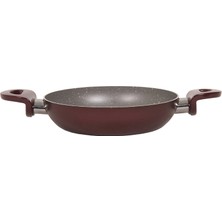 Mehtap Mor Granit Sahan 20 cm