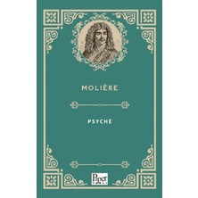 Paper Books Psyché