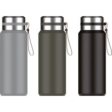 Touch Me Çelik Termos 800 ml KD-5163 2 Adet