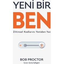 Saga Kitap Yeni Bir Ben