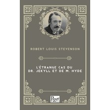 Paper Books L'étrange Cas Du Dr. Jekyll Et De M. Hyde