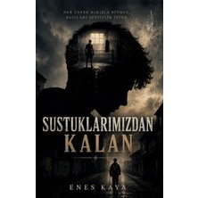 Yertinç Kültür Sustuklarımızdan Kalan