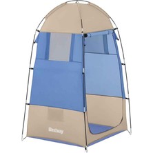 Bestway Duş / Kıyafet Değiştirme Çadırı 4 Adet