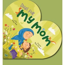 Girişimci Kadın Ich Bete Für Meine Mutter (Almanca Annem Için Dualar)