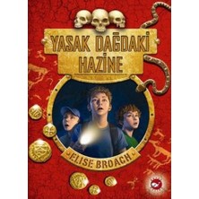 Girişimci Kadın Yasak Dağdaki Hazine