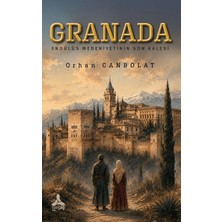Sonçağ Yayınları Granada