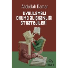 Kekeme Yayınları Uygulamalı Okuma Alışkanlığı Stratejileri