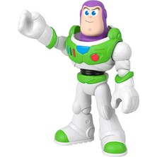 Imaginext Toy Story Xl Buzz Figürü (2 Adet)