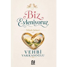 Girişimci Kadın Biz Evleniyoruz