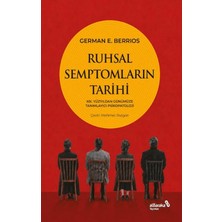 Albaraka Yayınları Ruhsal Semptomların Tarihi