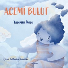 Girişimci Kadın Acemi Bulut