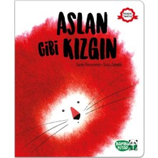 Girişimci Kadın Aslan Gibi Kızgın