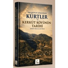 Vegan Yayıncılık Amanosun Gölgesinde Kürtler