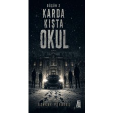 Baygenç Yayıncılık Düşün 2 - Karda Kışta Okul