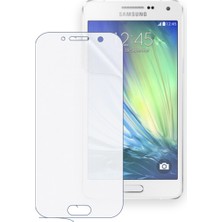 Schitec Samsung Galaxy A5 (2017)（A520） Uyumlu Ön Yüzey Nano Şeffaf Hidrojel Ekran Koruyucu