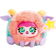 Mega Oyuncak Sweet Dream Kendin Yap Charm Kuzu Anahtarlık