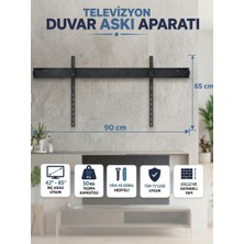 Televizyon Askı Aparatı
