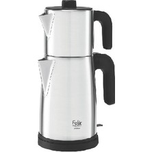Fakir Chaınox Çay Makinesi