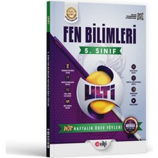 Senson Ulti 05.sınıf Hf.ödev Föy (Höf) Fen Bilm. - 26-27