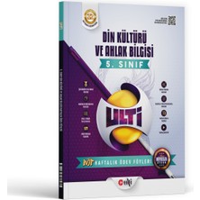Senson Ulti 05.sınıf Hf.ödev Föy (Höf) Din Kült. - 26-27