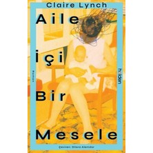 Holden Kitap Aile Içi Bir Mesele Claire Lynch