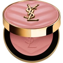 Yves Saint Laurent Yves Saınt Laurent Make Me Blush Powder Stardust - Allık 06