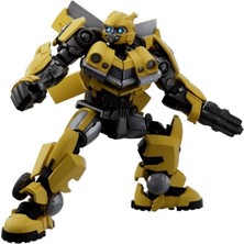 Elektronikçim Transformers Classic Class 02 Bumblebee