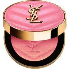 Yves Saint Laurent Yves Saınt Laurent Make Me Blush Powder Stardust - Allık 93
