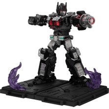 Elektronikçim Transformers Classic Class 08 Nemesis Prime