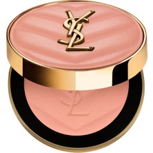 Yves Saint Laurent Yves Saınt Laurent Make Me Blush Powder Stardust - Allık 24