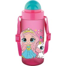 Karahanbey T-0106 Kids Matara Pipetli 500ML 1 Adet