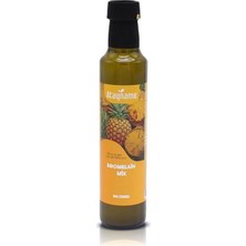Karahanbey Bromelaın Mıx 250ML 1 Adet